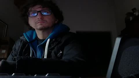 luca78 online show from March 9, 9:46 pm