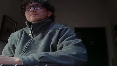 luca78 online show from February 15, 4:34 pm