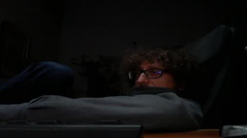 luca78 online show from December 31, 3:31 pm