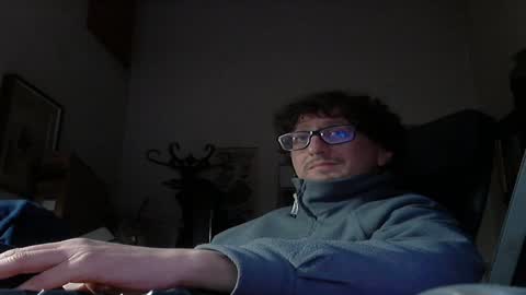 luca78 online show from February 1, 4:00 pm