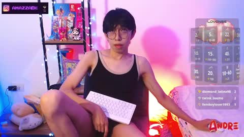 Luca online show from April 4, 8:43 am