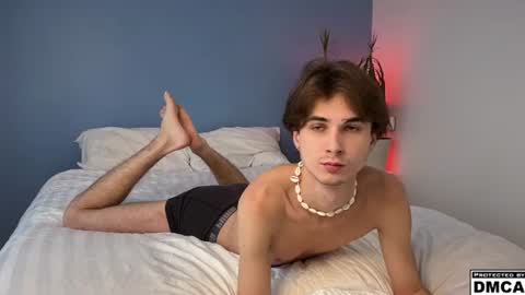 lucacharm online show from August 5, 12:13 pm