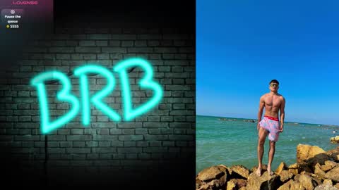 Luca Dior online show from February 21, 11:35 am