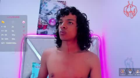 lucas_cruz1 online show from July 2, 3:15 am