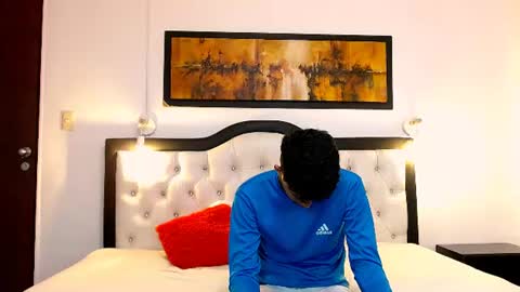 lucas_dream online show from July 18, 12:29 pm
