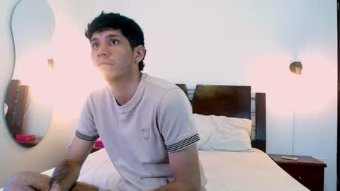 lucas_dream online show from July 24, 11:51 am