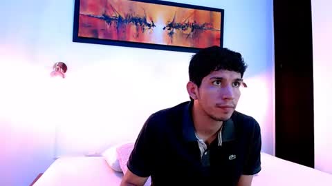 lucas_dream online show from July 25, 11:52 am