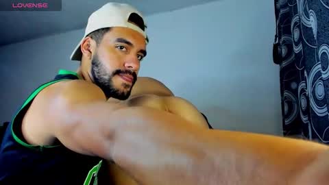 lucas_jewel online show from October 11, 12:04 am