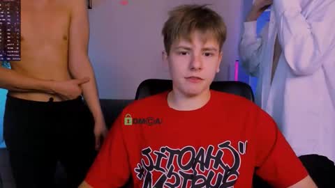 lucas_long_ online show from November 12, 10:06 am