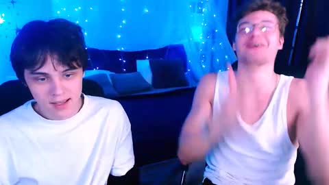 lucas_long_ online show from November 22, 10:35 am