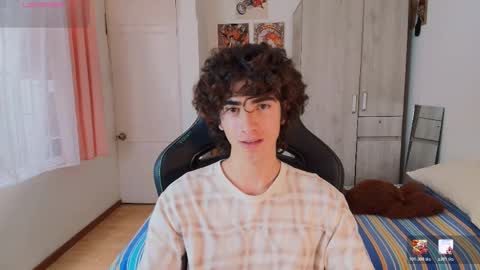 lucas_xo online show from January 13, 9:11 pm