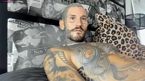 lucasexclusive online show from January 28, 8:36 am