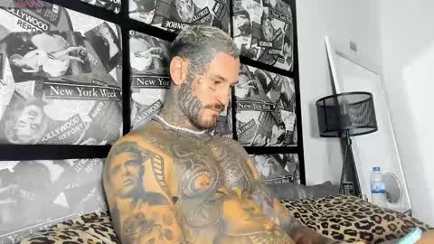 lucasexclusive online show from February 24, 6:05 am