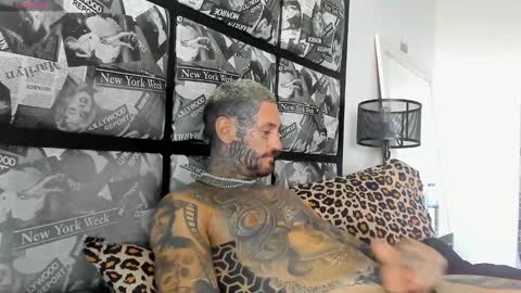 lucasexclusive online show from February 15, 7:49 am