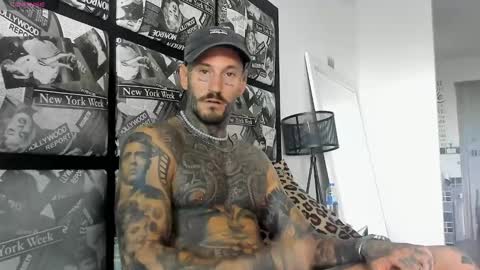 lucasexclusive online show from March 1, 7:51 am