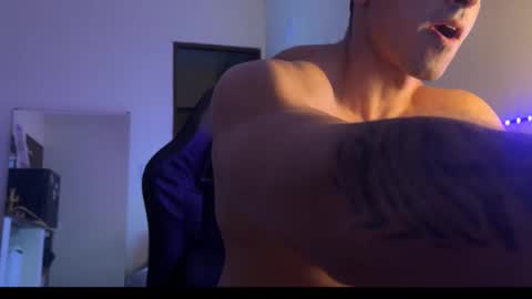 lucasfit24 online show from February 3, 2:53 am