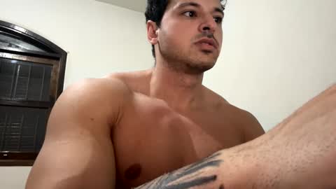 lucasfit24 online show from January 23, 11:26 am