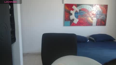 Luca Vanden online show from November 5, 7:38 pm