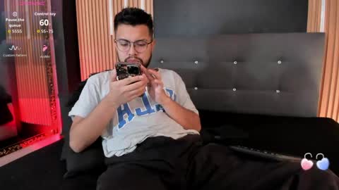 Lucca   IG Luccamallard online show from April 18, 12:07 pm