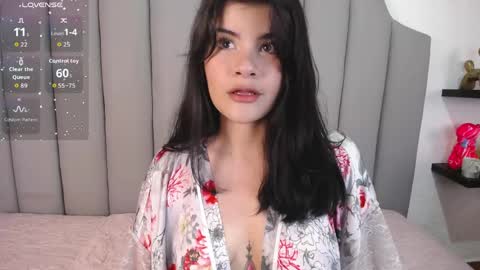 lucy online show from April 14, 1:03 pm