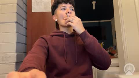 Felipe online show from February 24, 11:30 pm