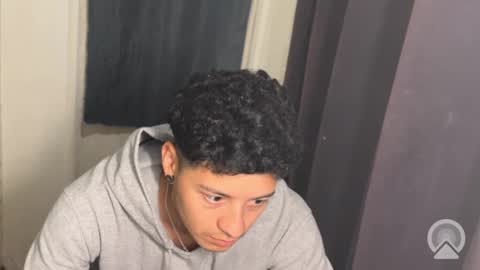 Felipe online show from October 1, 3:16 am