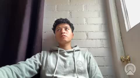 Felipe online show from October 14, 2:31 pm