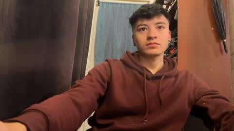 Felipe online show from July 20, 3:31 am