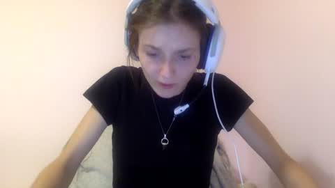 Luci Layne online show from July 30, 4:13 am