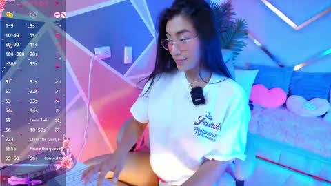 hanna online show from May 21, 9:54 pm