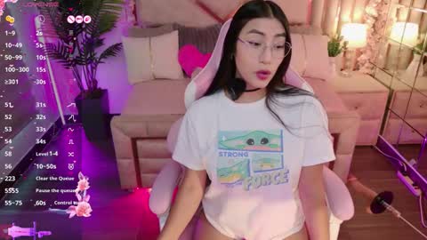 hanna online show from October 13, 6:32 pm