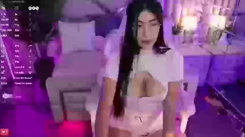 Snapshot of luci_tender chatting on September 23, 12:37 am hanna online show from September 23, 12:37 am