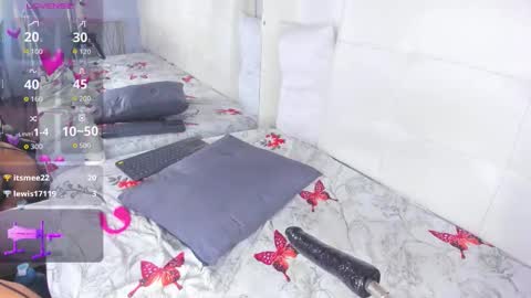 lucia78shy online show from January 6, 10:25 pm