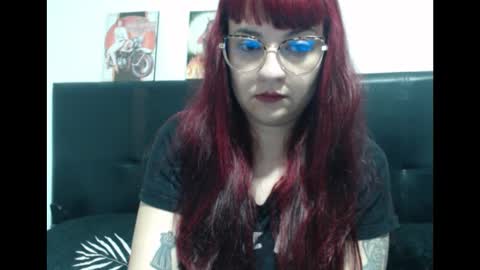 Lulu DCarton online show from March 19, 3:23 am