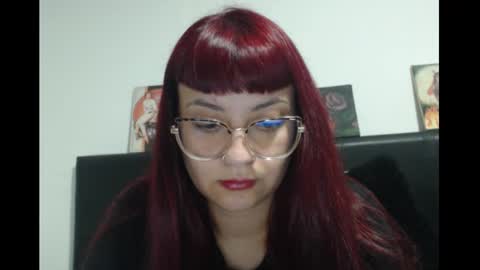 Lulu DCarton online show from February 25, 3:32 am