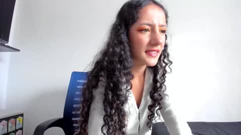 Lucia online show from September 26, 8:39 pm