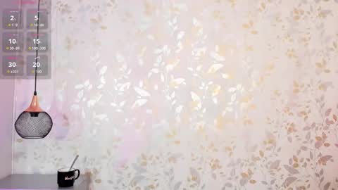 L U C I A online show from November 3, 12:50 pm