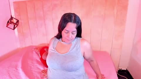 Lucia Vonne online show from September 16, 2:42 pm