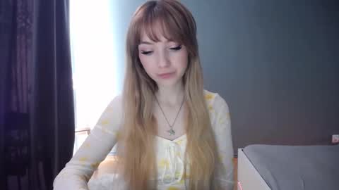 Lucy online show from February 21, 9:34 am