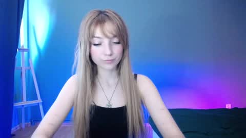 Lucy online show from February 18, 1:55 pm