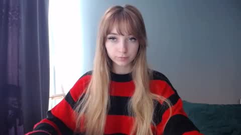 Lucy online show from February 22, 9:56 am