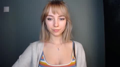 Lucy online show from February 21, 7:39 pm