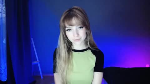 Lucy online show from February 19, 7:26 pm