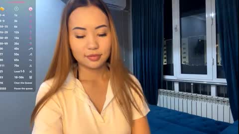 Kira online show from January 11, 1:17 pm