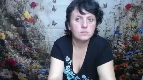 LuciaMi online show from September 30, 5:23 pm