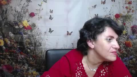 LuciaMi online show from September 25, 6:59 pm