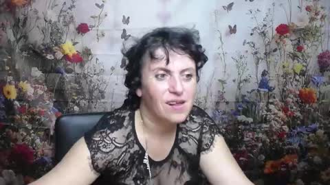 LuciaMi online show from September 23, 5:56 am