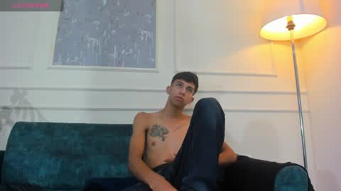 Pirulo online show from February 21, 12:50 pm