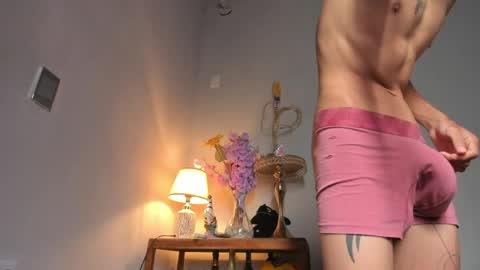 Pirulo online show from April 1, 8:28 pm