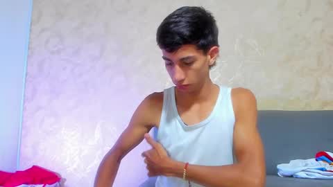 Pirulo online show from November 18, 12:30 pm